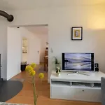 Meeresbrise Ferienhaus *