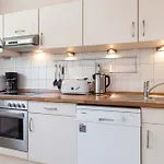 Meeresbrise Ferienhaus