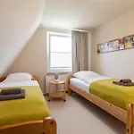 Meeresbrise Ferienhaus