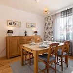 Meeresbrise Ferienhaus