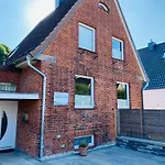 Ferienhaus Meeresbrise Lübeck