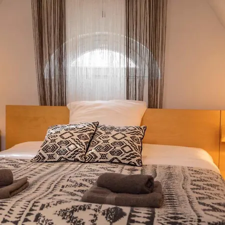 Meeresbrise Holiday home