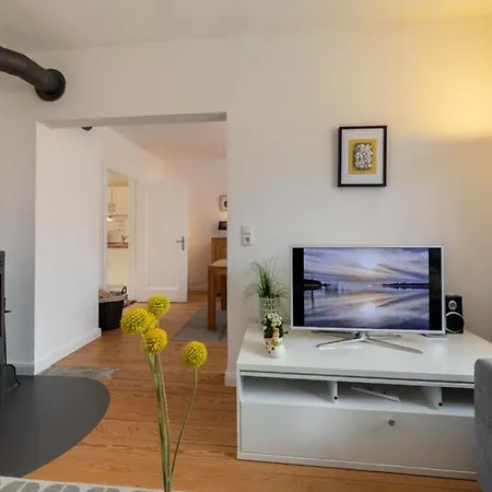 Meeresbrise Holiday home *