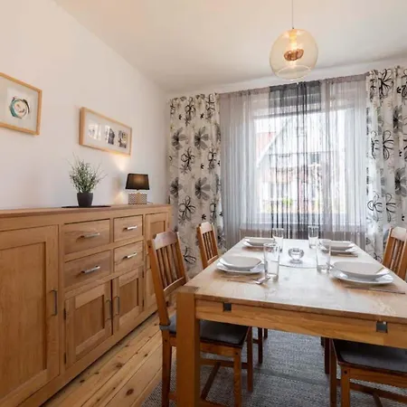 Meeresbrise Holiday home Lubeck