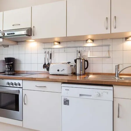 Meeresbrise Σπίτι διακοπών