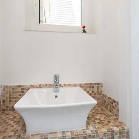 Σπίτι διακοπών Meeresbrise *