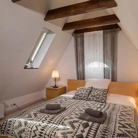 Meeresbrise Holiday home Lubeck