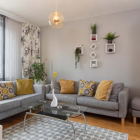Holiday home Meeresbrise Lubeck