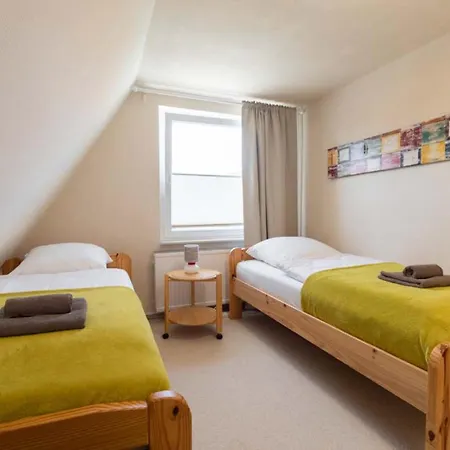 Meeresbrise Σπίτι διακοπών