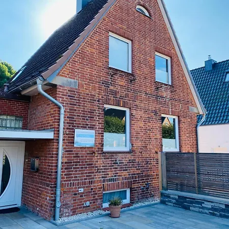 Meeresbrise Λίμπεκ