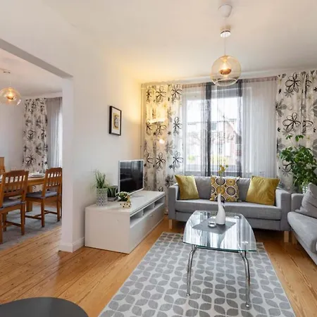 Holiday home Meeresbrise *