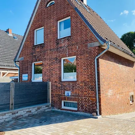 Meeresbrise Lubeck