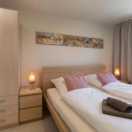 Meeresbrise Ferienhaus