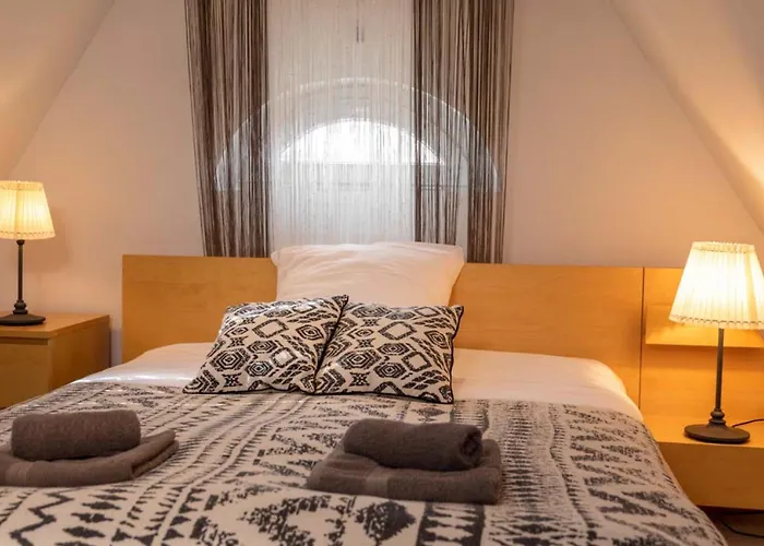 Meeresbrise Casa de Férias