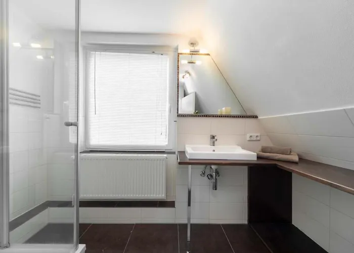 Meeresbrise * Lübeck